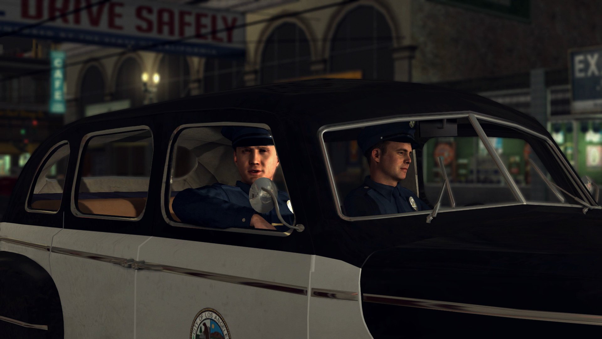 L.A Noire Remastered - Imagen 37